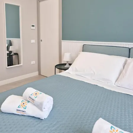 Apartman Double A Amber *