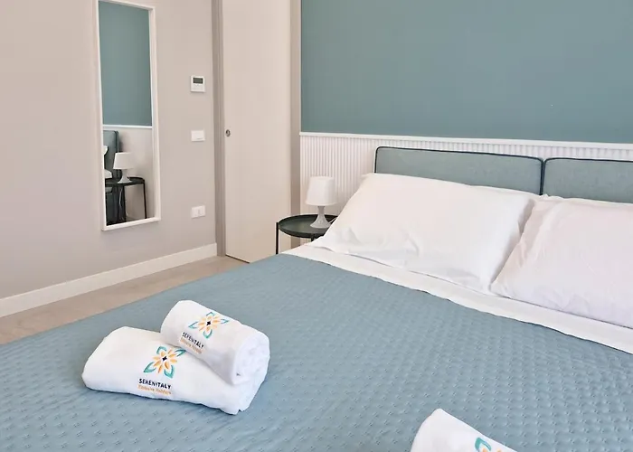 Apartman Double A Amber *