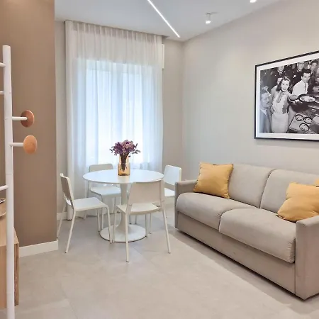 Double A Amber Apartment *