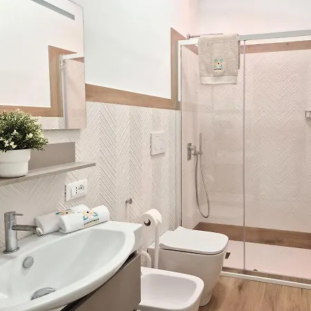 Apartament Double A Amber