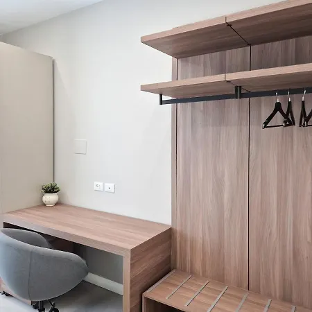 Double A Amber Półwysep Sorrentyński