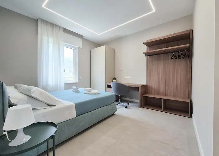 Apartment Double A Amber Sorrento