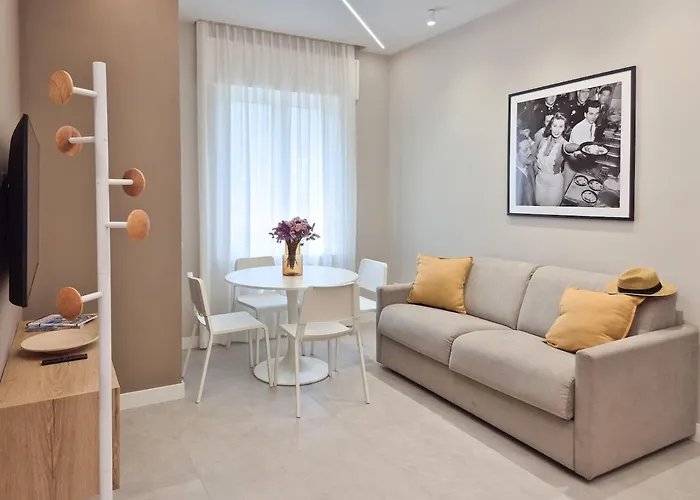 Double A Amber Apartament *