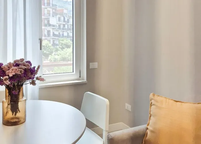 Apartment Double A Amber Sorrento