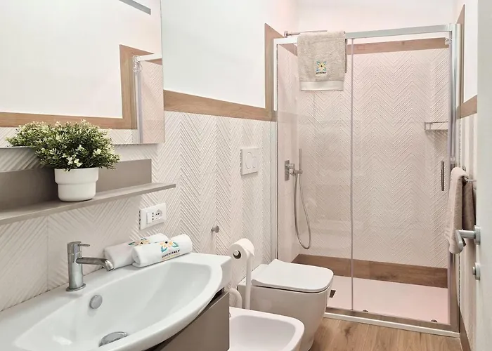 Apartament Double A Amber