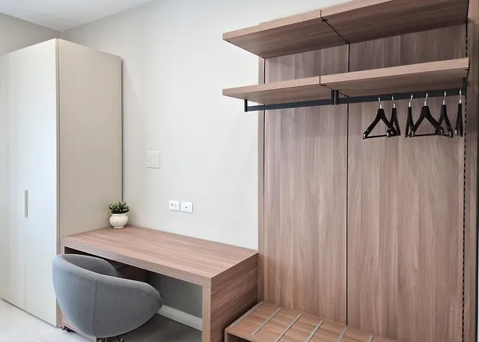 Double A Amber Półwysep Sorrentyński