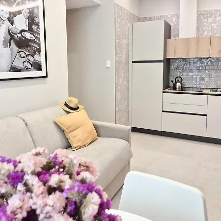 アパート Double A Amber *