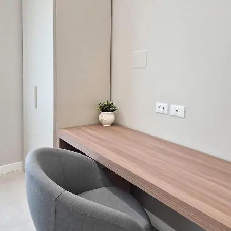 Apartment Double A Amber