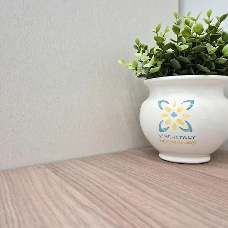 アパート Double A Amber