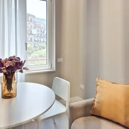Apartment Double A Amber Sorrento