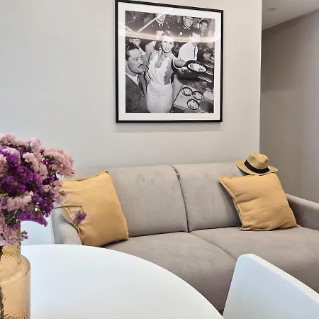 アパート Double A Amber ソレント