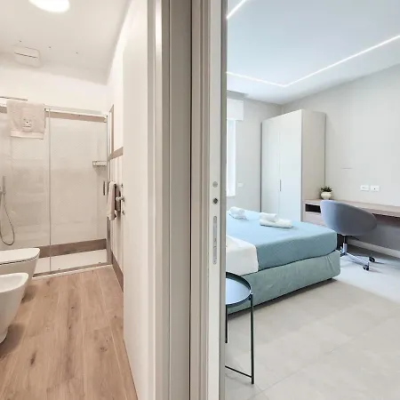 Double A Amber アパート