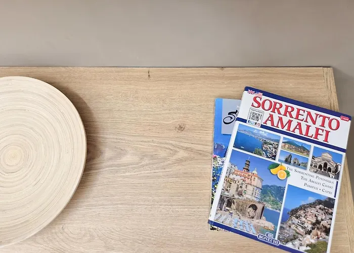 Double A Amber דירה *