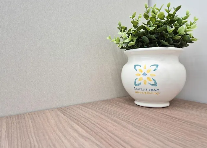 דירה Double A Amber