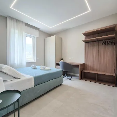 Apartman Double A Amber Sorrento