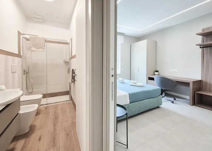 Double A Amber Apartman